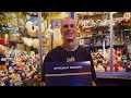 I have 3,000 Sonic The Hedgehog items! - Guinness World Records