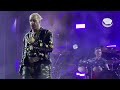 Rammstein - Adieu Live - Dresden, Germany - 19.05.2024