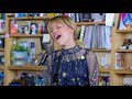 Grace VanderWaal: NPR Music Tiny Desk Concert