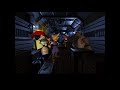 Final Fantasy VII in 10:23:35