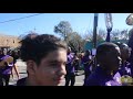 LLI vs Edna Karr ( Raw and Uncut) @ MLK Parade 2019 *Must Watch!!