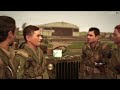 Brothers In Arms: Hell's Highway - Gameplay (PS3)