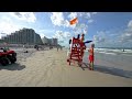 Daytona Beach: The World's Most Famous Beach
