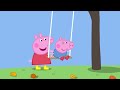 Peppa Pig's Wedding Adventures! 🐷 | 60 Minute Compilation | Nick Jr.