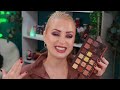RANKING ALL THE NEWEST EYESHADOW PALETTES of 2023 | Over 30 RANKED | Steff's Beauty Stash