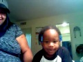 my nephew dancing to my favorite les twins song.!