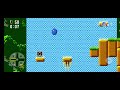 Jungle zone- Sonic 1 8 bit part 4