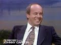 Tim Conway Makes a Hilarious First Appearance | Carson Tonight Show