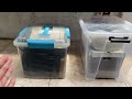 Don't Buy Phoenix Storage Boxes- Here's Why!