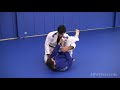BJJ Weekly #042 - Rolles Gracie - Standing Guard Pass