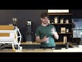 Serving up Clarity - Aeropress Clear Unboxing & Review
