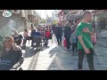 Exploring Istanbul's Ümraniye Bazaar In Stunning 4k Uhd 60fps - Join The Walking Tour Now!
