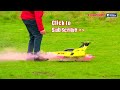 BEST COMPILATION of BAD (and CRASH) RC LANDINGS #1