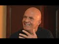 Dr. Wayne Dyer: Attitude is everything, so pick a good one!