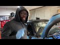 Restoring my dead Mini Cooper with a $200 electric motor