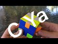 Square-1 Advanced Cube Shape Tutorial | Learn in 5 Minutes