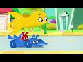 Morphle Family III! | My Magic Pet Morphle | Funny Cartoons for Kids