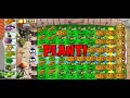 Plants VS Zombies Survival Endless BEST GLITCH/STRATEGY 2019