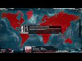 Plague Inc: Power of the Spiral - Part 1 (Labyrinth)