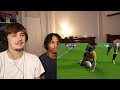 Americans React to The Greatest Rugby Tries!