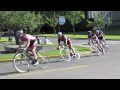 Capitol Criterium 2010