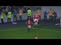 Great Martial Goal!!! (FIFA16 on PS4)
