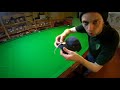 Improve At Snooker With 5 Random Objects