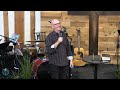 Word At The Well. Sun.2.18.24  Carl shares about Manifest Glory!