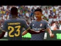 FC 24 | Real Madrid vs Real Sociedad | La Liga 23/24 Full Match | PS5™ Gameplay [4K60]