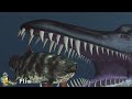 The Most Incredible Prehistoric Creatures