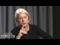 Helen Mirren Career Retrospective | SAG-AFTRA Foundation Conversations