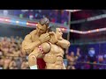 20-Man Battle Royale | Night Of Champions | WWE Action Figure Match!