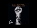 Kontihene Gye Nyame ft. Obibini. (Audio)