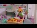 Playmobil Familie Hauser - Anna und Evi spielen Detektive - Geschichte für Kinder