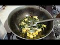 सहजन पत्ता और आलू की सूखी टेस्टी सब्जी। सहजन पत्ता रेसिपी। पत्ता रेसिपीl #v Vicky vlogs #l