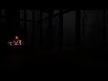 Cozy Cabin with Rain and Fireplace Ambience 🔥Your Ticket to Serenity | Deep Sleep