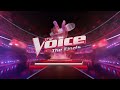 The Finals: Sheldon Riley sings 'Everybody Wants To Rule The World' | The Voice Australia 2019