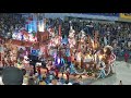 Desfile Unidos de Padre Miguel 2020