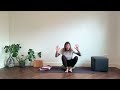 Yoga for Embodiment: A Trauma Recovery Approach; Episode 1