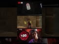 P100 Steve | Pro Freddy | Dead by Daylight  #dbd