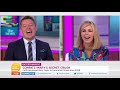 Laugh Out Loud at GMB's FUNNIEST Moments! | Good Morning Britain