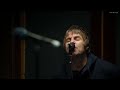 Liam Gallagher - Supersonic (Performed at Rockfield Studios)