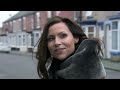 Minnie Driver Meets First Ever Paternal Relative | Who Do You Think You Are