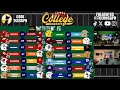 College Football 2024 Week 5 Preview & Picks | The College Football Experience