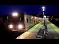Metro-North Railroad: Train action at Hawthorne, NY [M3, M7A, P32AC-DM]