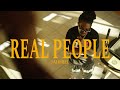 Jahmiel - Real People | Official Music Video