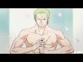 [ One Piece AMV ] - SH Boys - Not Today