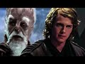What If Anakin Skywalker BECAME A Sith Acolyte