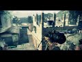 The Hunt MW2 Dualtage Trailer With TaMe Tango