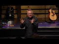 Stories of Powerful Encounters With God | Randy Clark | Impartation Message
